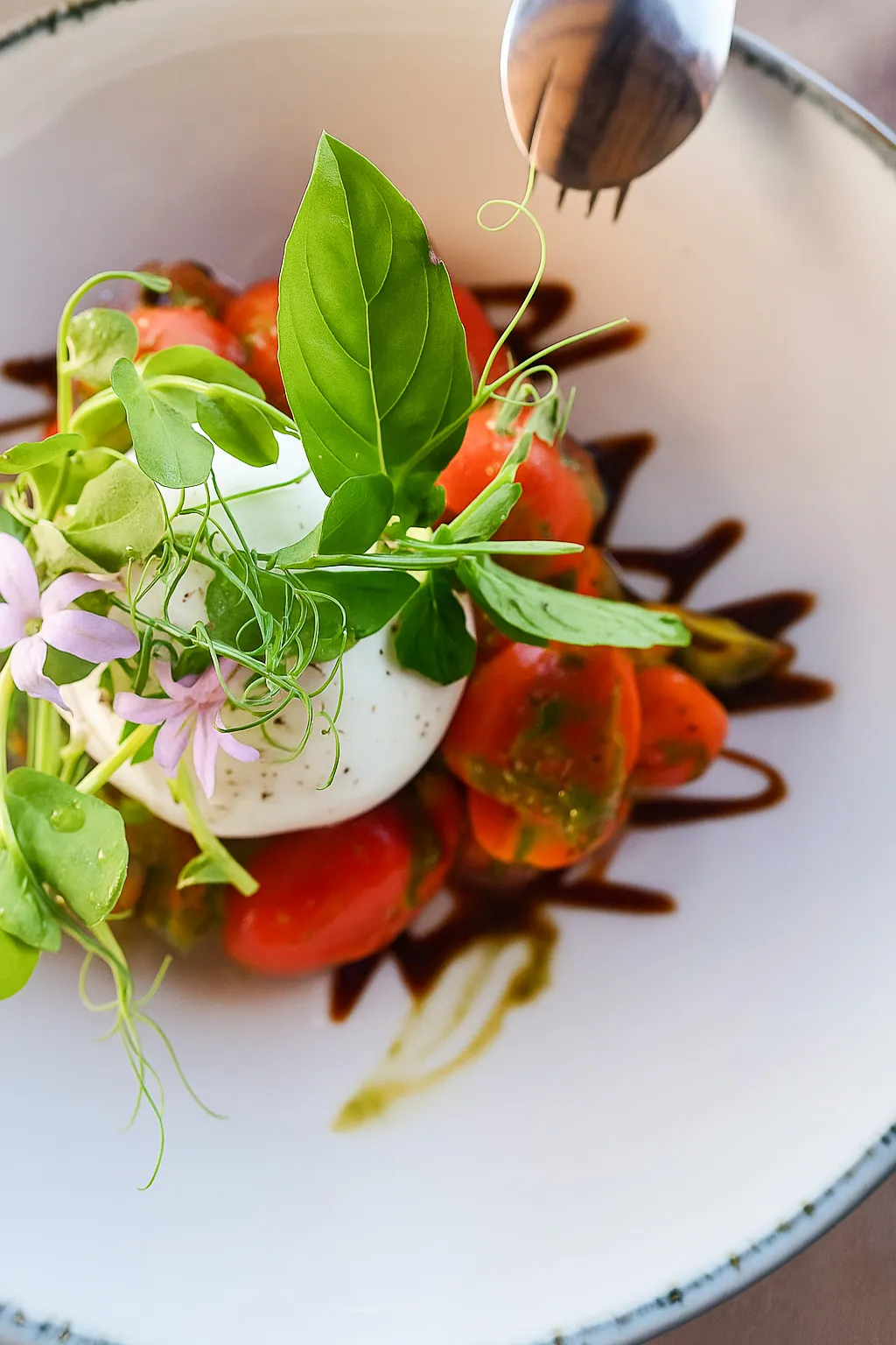 Chix Chox restaurant in Polis