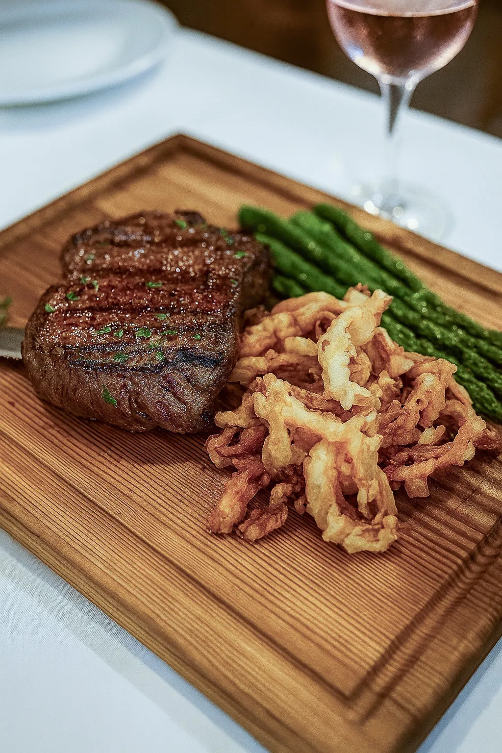 Chix Chox restaurant in Polis