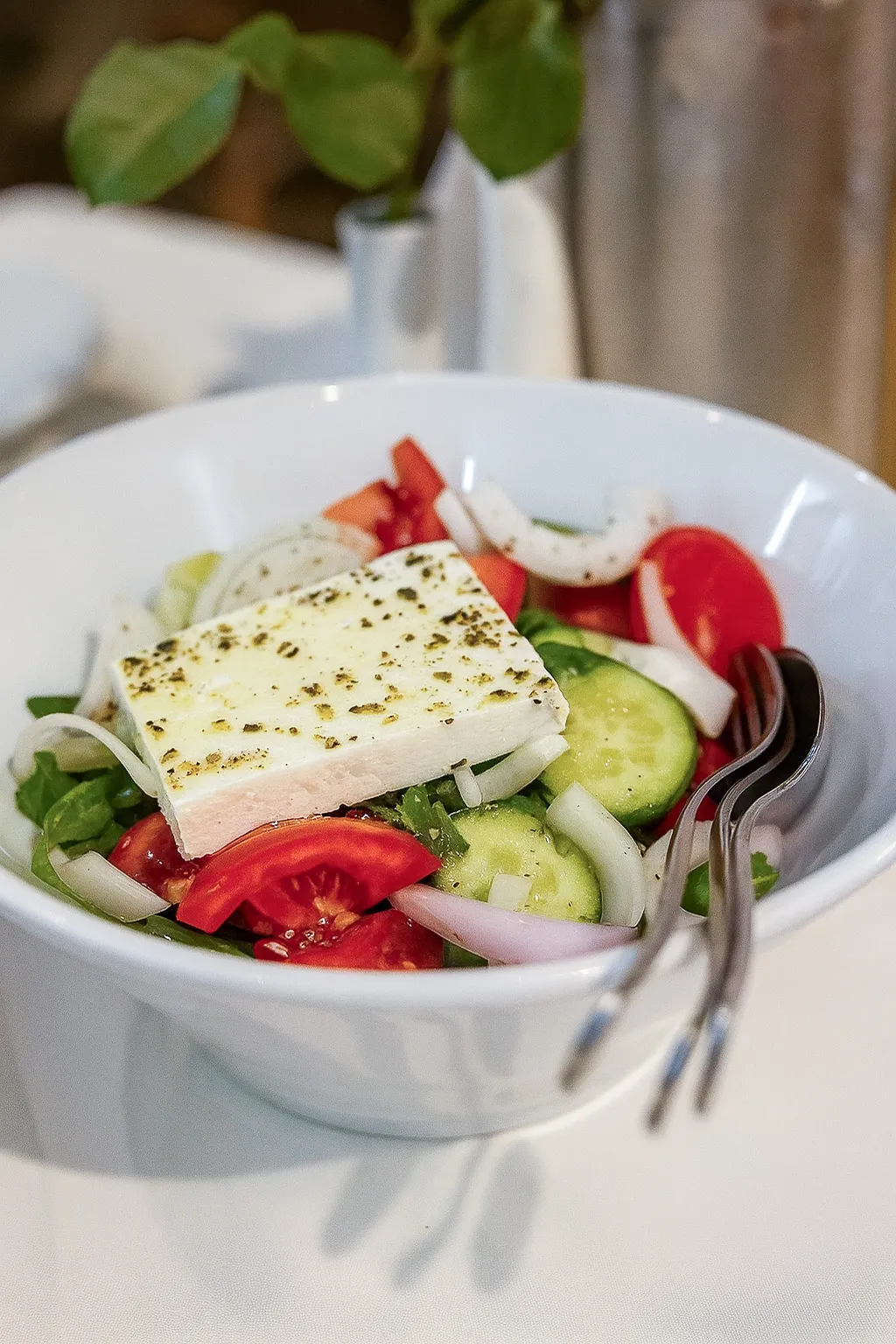 Chix Chox restaurant in Polis