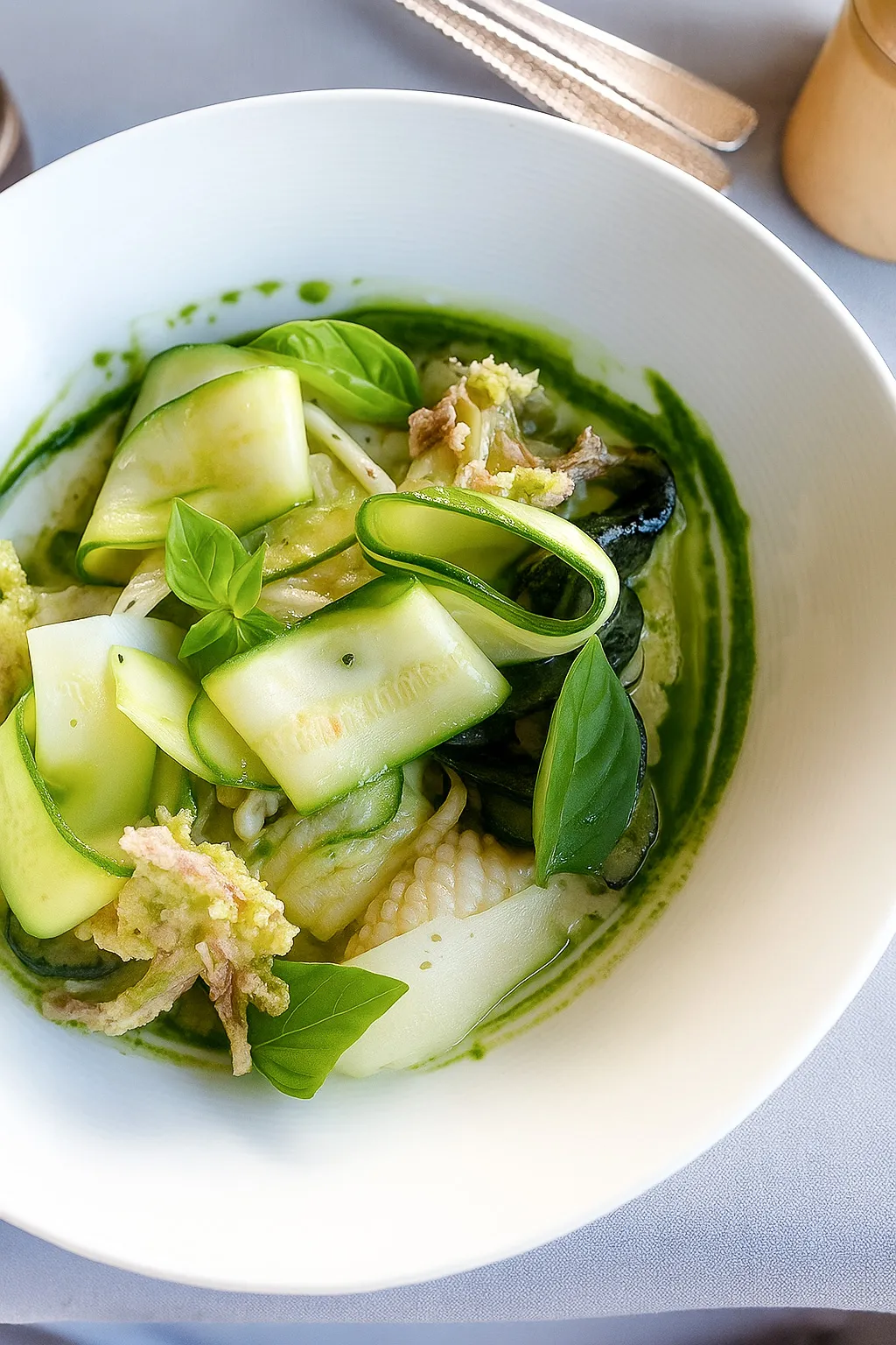 Chix Chox restaurant in Polis