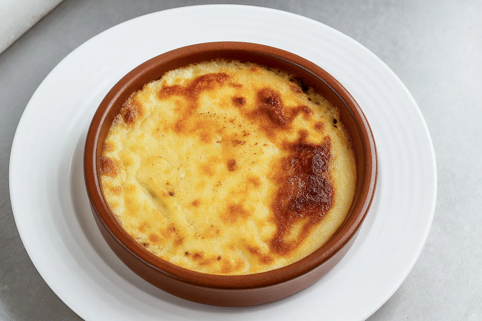 Chix Chox restaurant in Polis