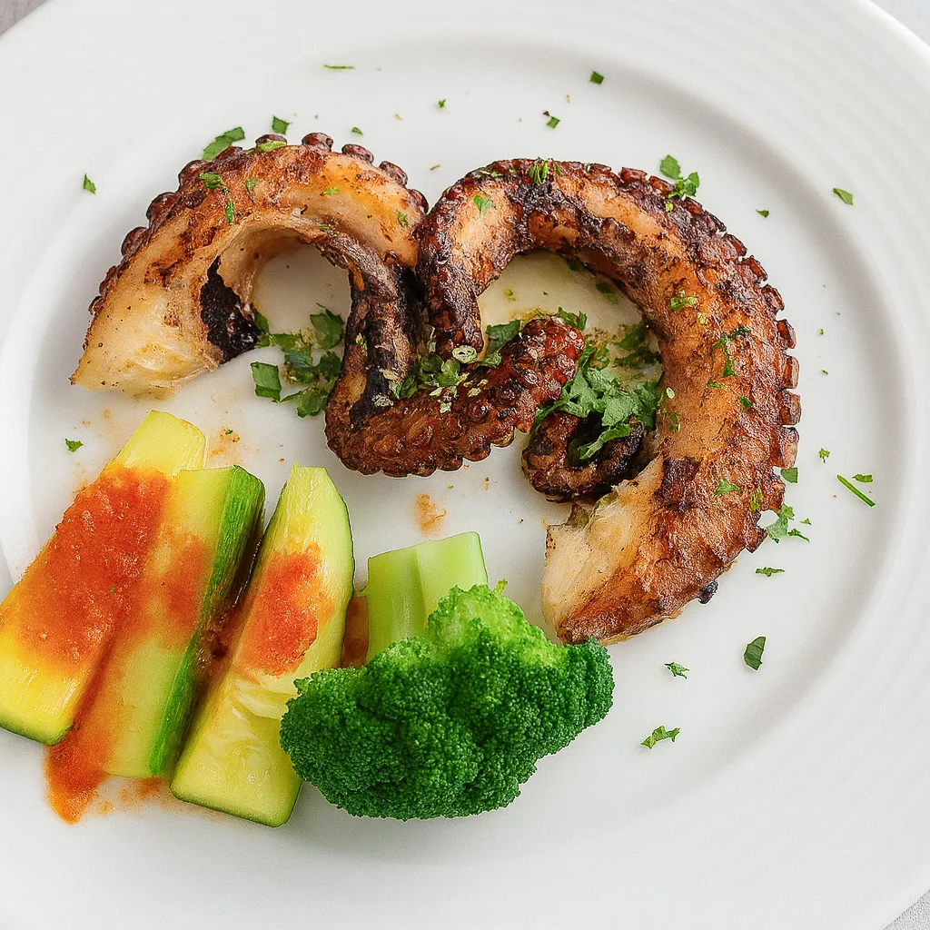 Chix Chox restaurant in Polis