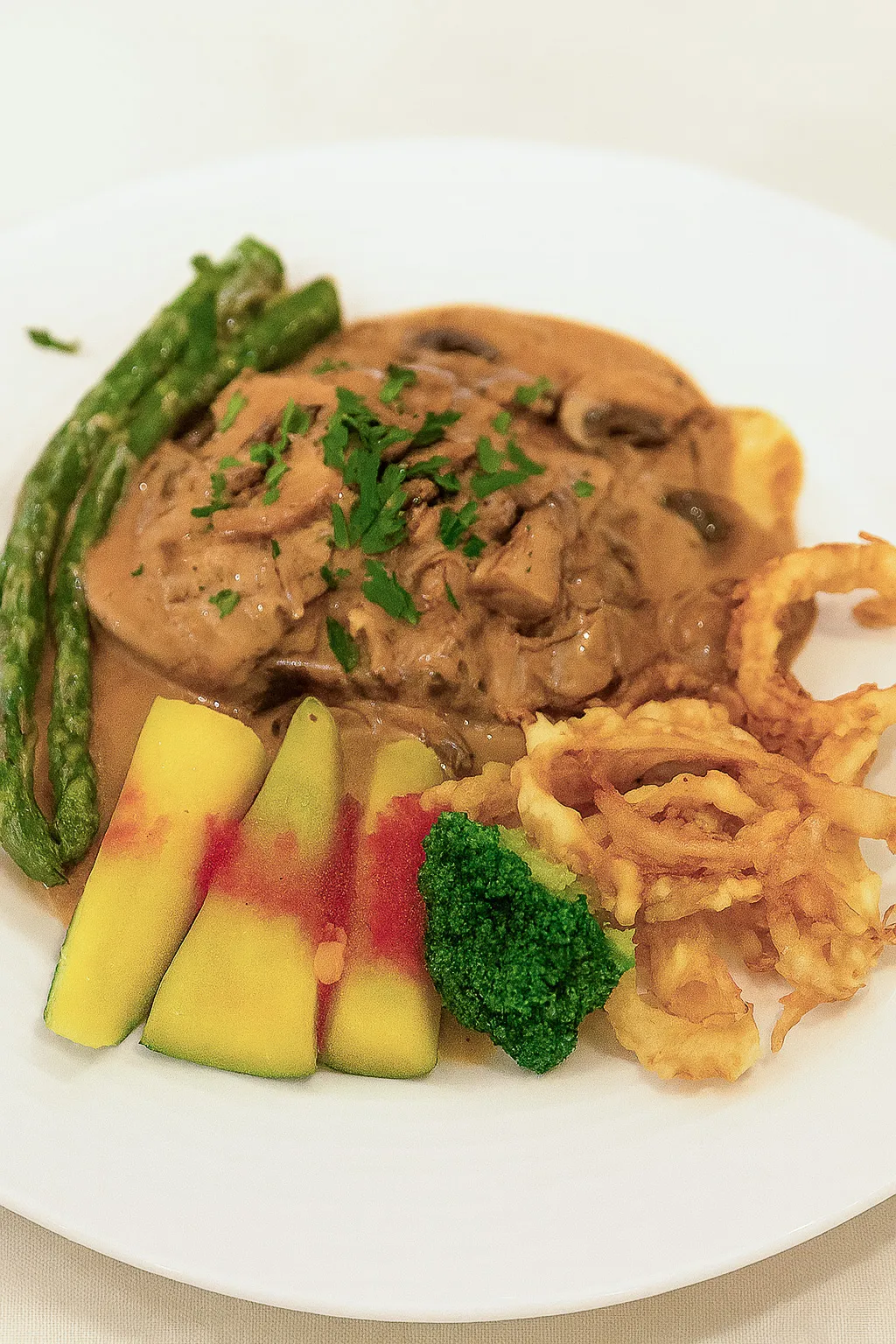 Chix Chox restaurant in Polis