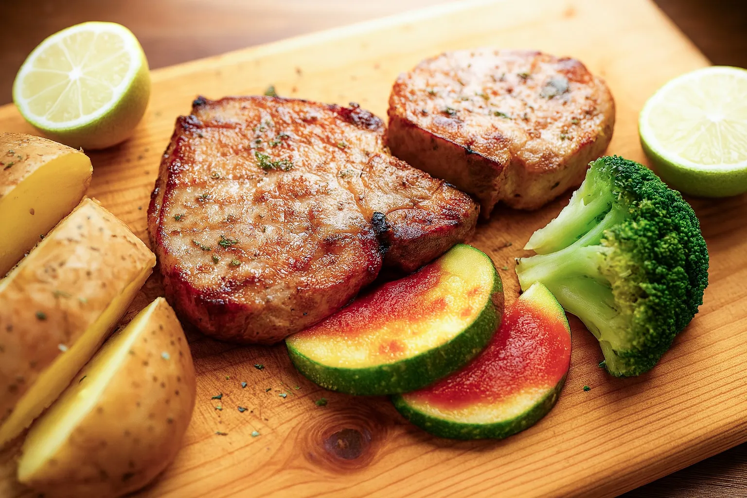 Chix Chox restaurant in Polis