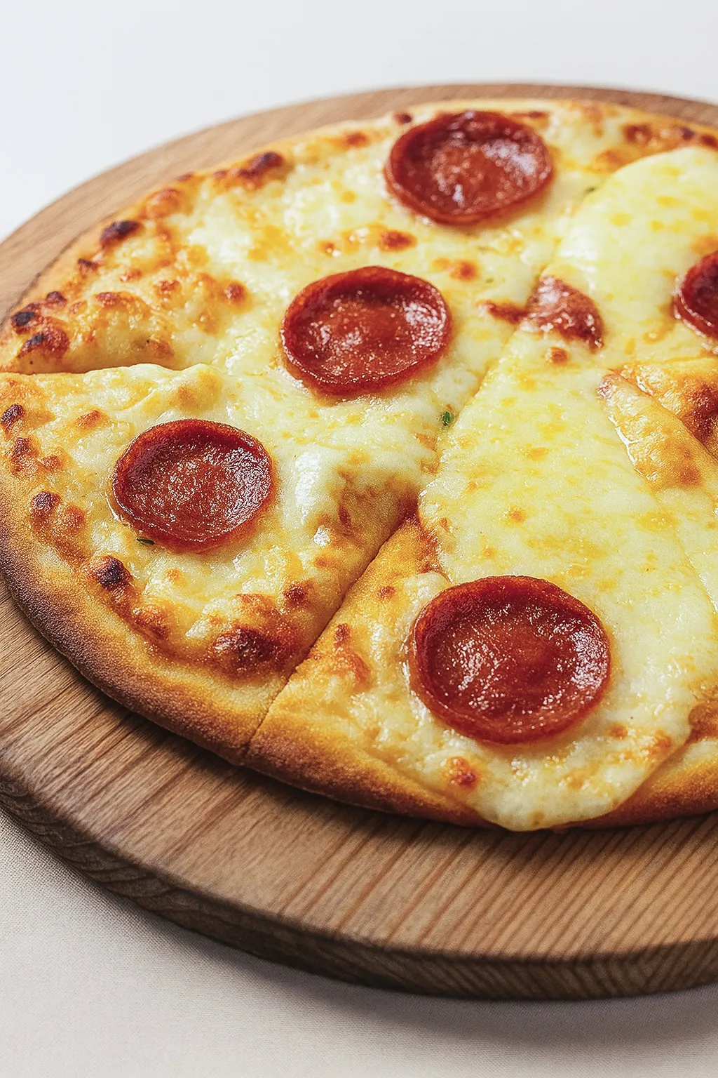 Chix Chox restaurant in Polis