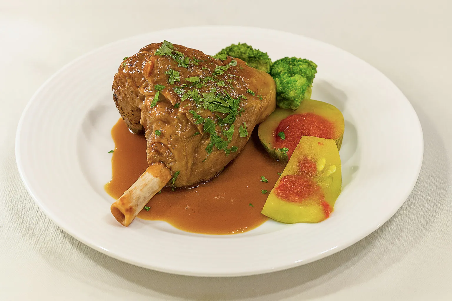 Chix Chox restaurant in Polis