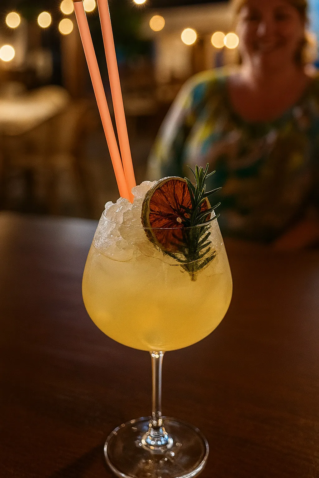 Chix Chox restaurant in Polis